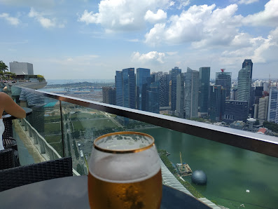 Marina Bay Sands Singapore thumb 8
